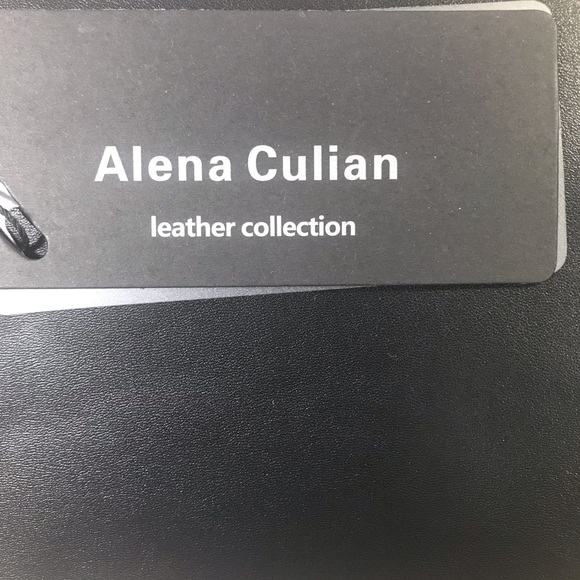 Pochette organisateur neuve ALENA CULIAN - Picture 3 of 9